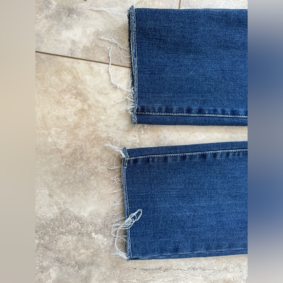 Kancan Skinny Jeans - Picture 6 of 9